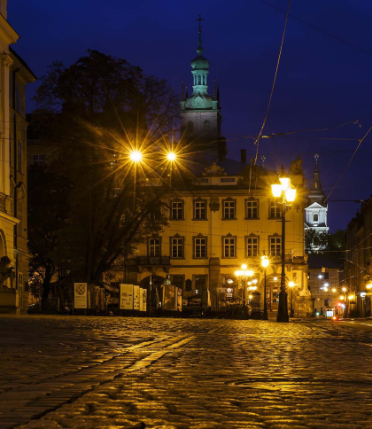 У Львівобленерго опублікували попередні графіки відключень світла на 20 листопада