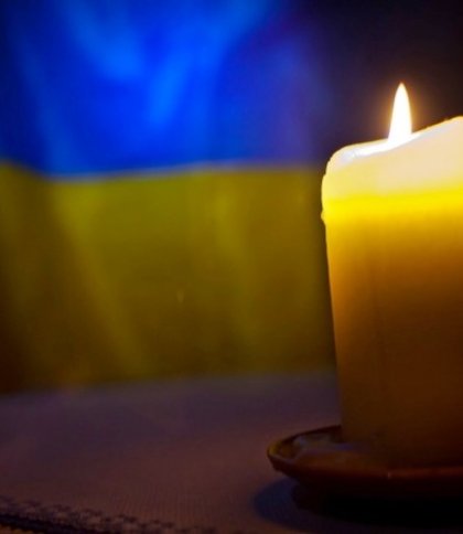 Захищав Україну, як і його батько: під Авдіївкою загинув військовий зі Львівщини