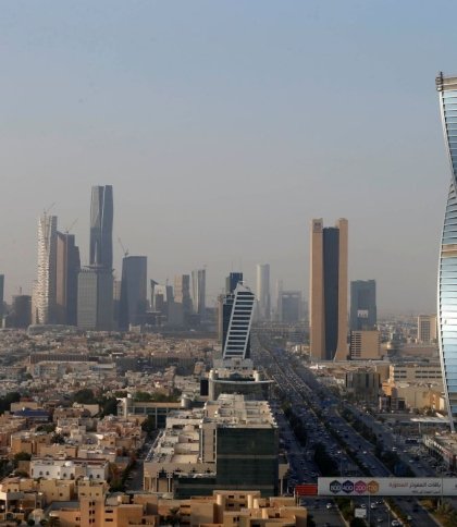 Саудівська Аравія готова збільшити видобуток нафти