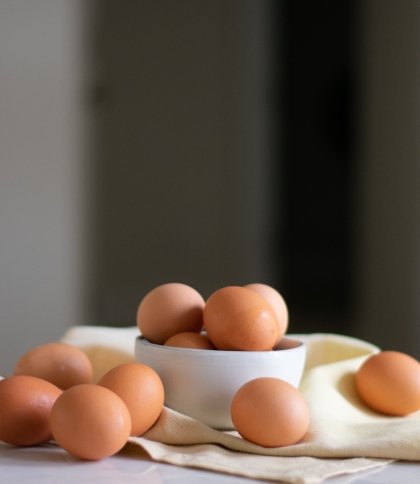 Чому дорожчають яйця: у Мінагрополітики пояснили