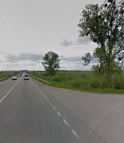 Львівська мерія продає землі під готель і ТРЦ біля міжнародної траси