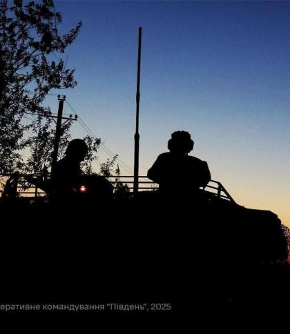 За минулу добу українські військові знищили 323 російські безпілотники