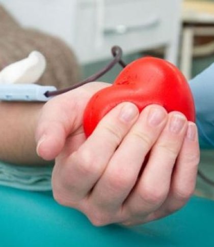 Львівським лікарням бракує крові, а область виділила ще 3 млн грн для житла переселенців: головні новини області за добу