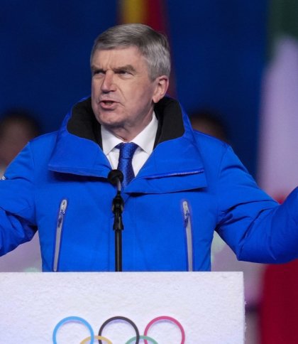 МОК офіційно допустив росіян та білорусів до Олімпійських ігор