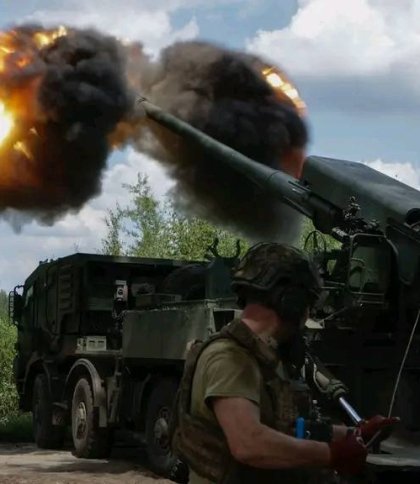 За минулу добу Сили оборони ліквідували ще 940 росіян