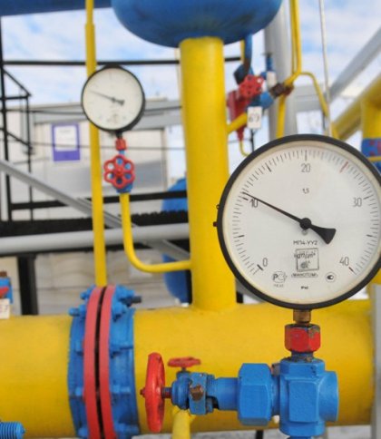 В Україні відкрили доступ до нового маршруту для імпорту газу