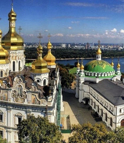 УПЦ МП виселяють з «Києво-Печерської Лаври»: скільки часу залишилось у проросійських церковників