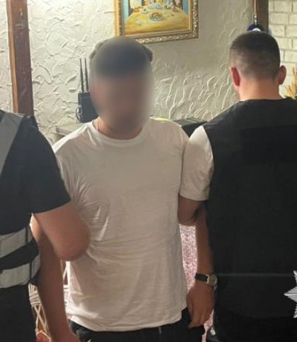Затримали у Львові: організатор переправляв ухилянтів за гроші