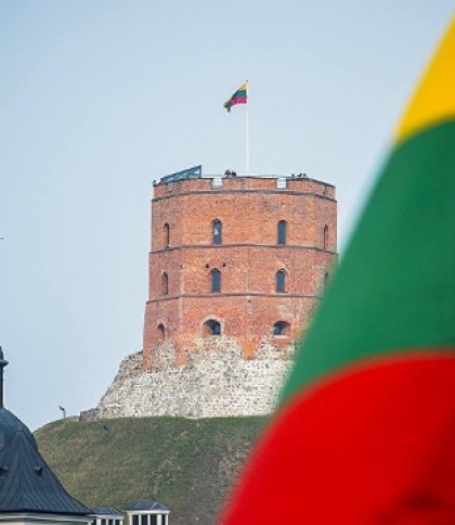 Литва не надаватиме притулок росіянам, які ухиляються від мобілізації