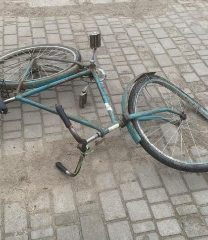 Суд призначив водію Opel іспитовий термін за смертельний наїзд на велосипедиста на Львівщині