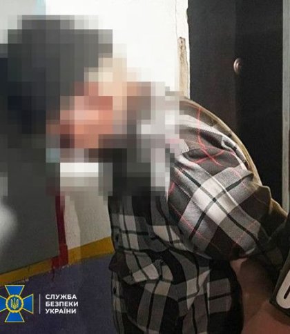 74-річний мешканець Миколаєва отримав 15 років в'язниці.