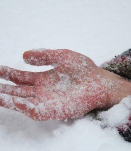 На Самбірщині 46-річна жінка потрапила в реанімацію через переохолодження