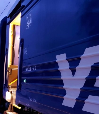 Укрзалізниця виплатить 1 млн грн через збиту поїздом багатодітну матір на Львівщині