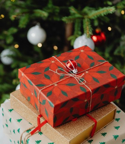 Ідеї подарунків на Новий рік 2026