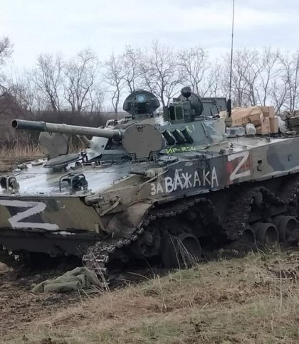 Ворог кидає ракети по всій Україні, щоб посіяти паніку, - Генштаб