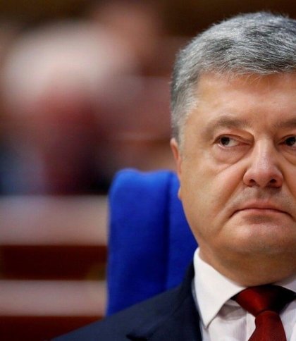 Підозра у держзраді: Порошенко розповів коли повернеться в Україну