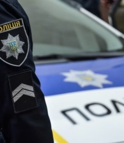 Зламав руку патрульному в Бродах: чоловіка засудили"