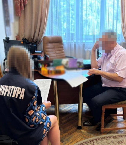Двоє посадовців університету у Львові закупили компʼютерну техніку зі збитками на 2 млн грн