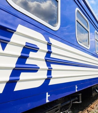 З Києва до Львова на два дні серпня Укрзалізниця призначила додатковий поїзд
