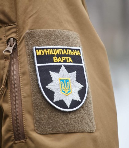 Львівські муніципали розшукали двох зниклих з модульного містечка підлітків