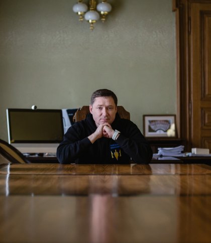 Козицький про головне на Львівщині: в області діють дві групи відключень електроенергії 
