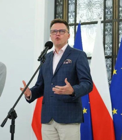 Чим загрожує Польщі розвал коаліції?