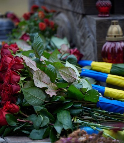 На Львівщині 20 вересня поховають сімох загиблих захисників