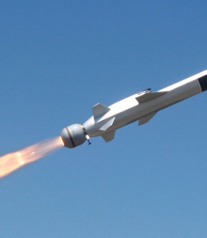 Росіяни влучили ракетами в аеродром поблизу Кропивницького — Ігнат