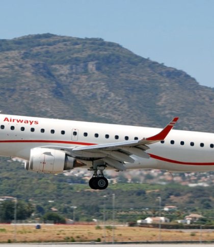 Президентка Грузії закликала бойкотувати Georgian Airways: в авіакомпанії скандально відреагували