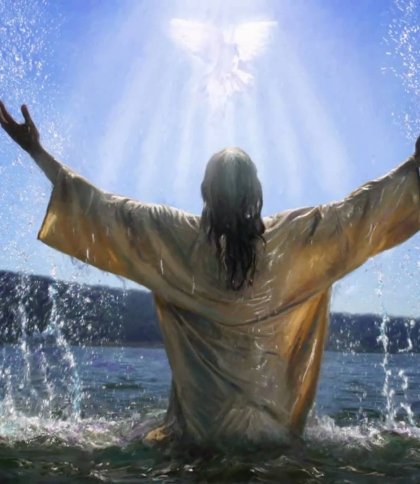 19 січня — Хрещення Господнє: історія, молитви, традиції та заборони