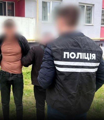 Львівʼянина затримали за організацію переправи за кордон за 20 тис. доларів