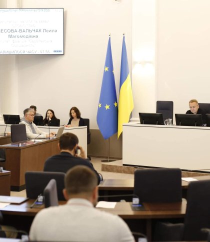 Львівська міськрада перерахує 116 млн грн на погашення кредиту ЄБРР