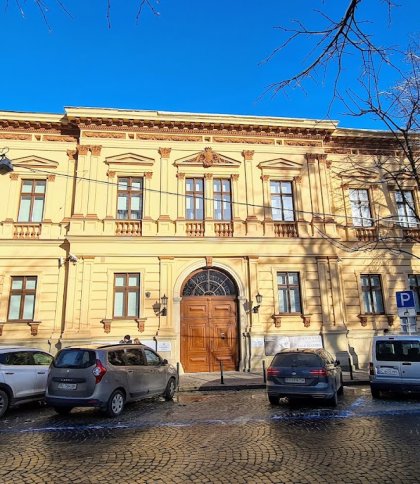 З львівської галереї мистецтв стягнули пів мільйона гривень боргу за електроенергію