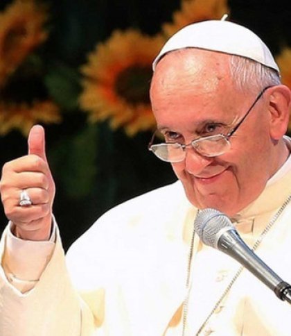 У Ватикані розповіли про стан здоров’я Папи Франциска після госпіталізації