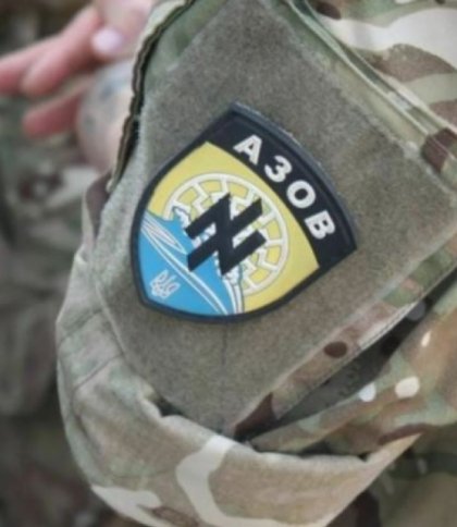 З полону повернули офіцера полку «Азов», який є жителем Стрийщини