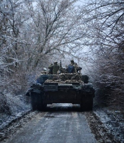 За добу ЗСУ знищили 1460  російських солдатів і десятки одиниць ворожої техніки