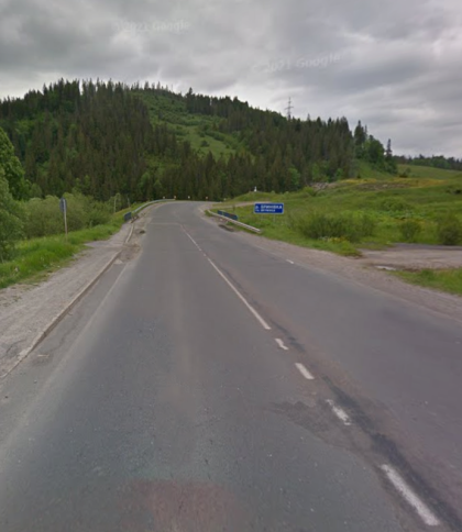 Обмеження руху на трасі М-06 13 грудня: перевірка мостів на Львівщині