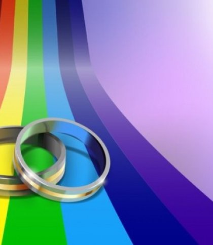 Петиція про легалізацію одностатевих шлюбів набрала достатню кількість голосів