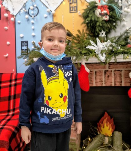 Львівські лікарі вперше виконали подвійну трансплантацію органів 7-річній дитині