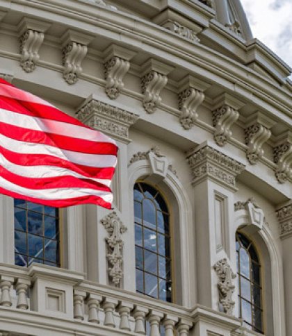 Конгрес США розгляне питання виділення допомоги Україні.