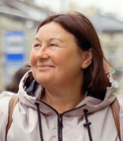 У Львові дружина захисника "Азовсталі" відкрила квітковий магазин