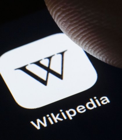 Україна, Тарас Шевченко та Єлизавета II: що шукали українці у Вікіпедії у 2021 році