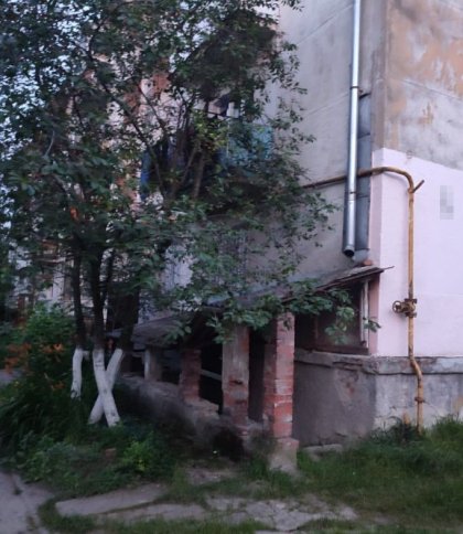 Бориславський суд виніс вирок за вбивство під час застілля