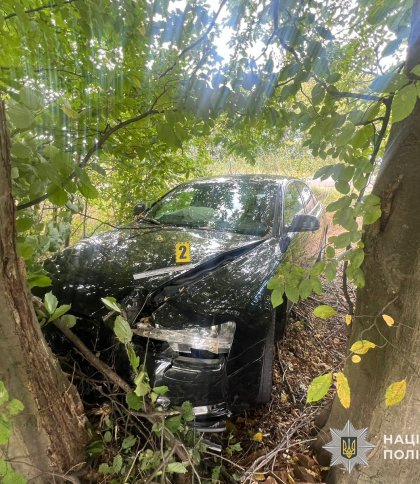 Троє дітей отримали травми у важкій ДТП на Стрийщині