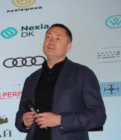 Очільник Львівської ОВА на Весняному діловому форумі закликав підтримати бізнес
