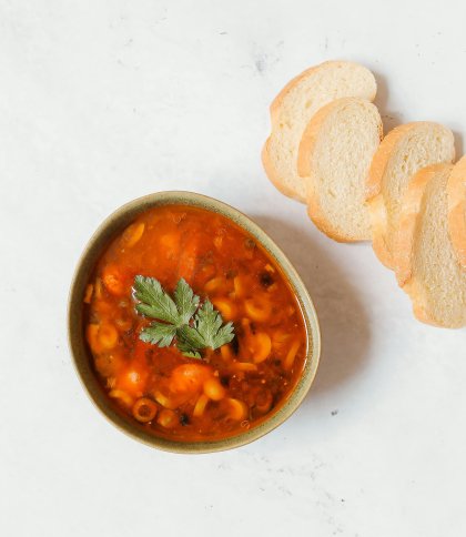 Рецепт солянки