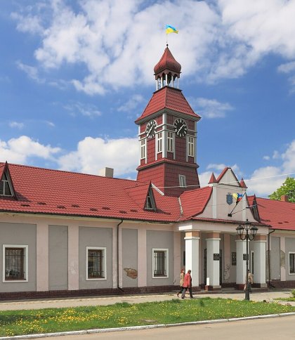 Сокальська міськрада недоотримала майже 38 млн грн через проблеми з землею та комунальним майном