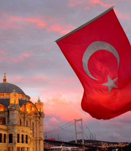 Туреччина не приєднається до санкцій проти Росії — МЗС країни