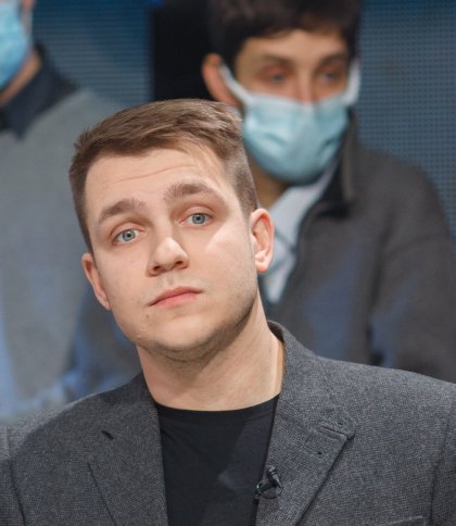 Наймолодший депутат ЛМР Ігор Шолтис склав свої повноваження