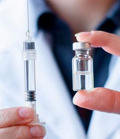 До Львова прибула нова партія вакцини Pfizer